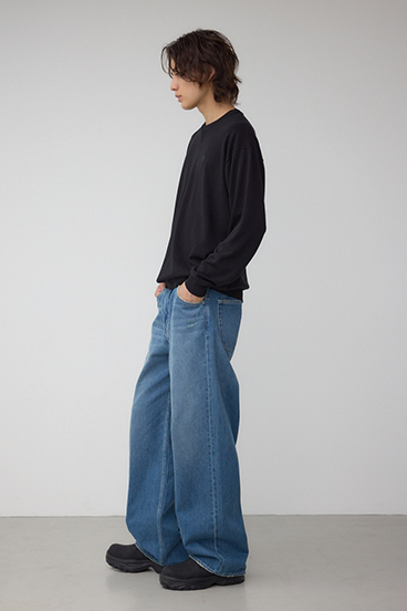 マテリアルスウィッチングシューズ 詳細画像