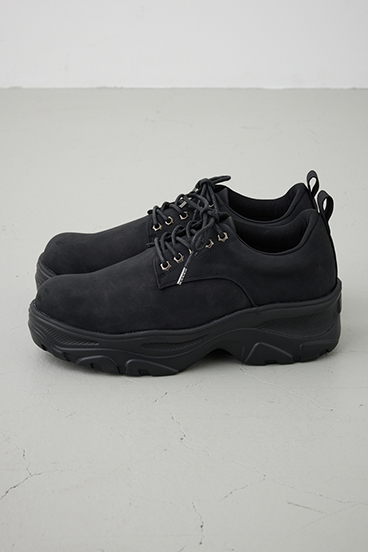 マテリアルスウィッチングシューズ 詳細画像