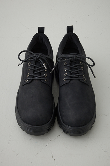 マテリアルスウィッチングシューズ 詳細画像