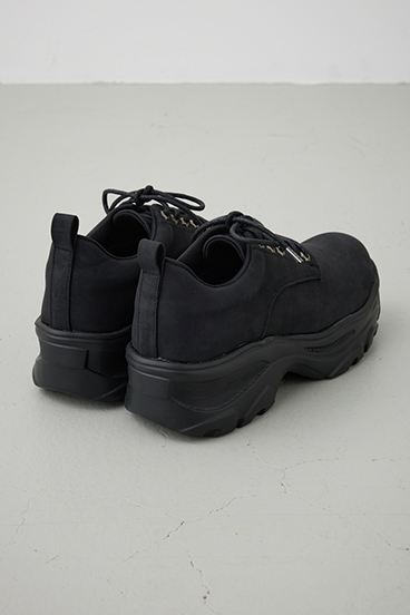 マテリアルスウィッチングシューズ 詳細画像