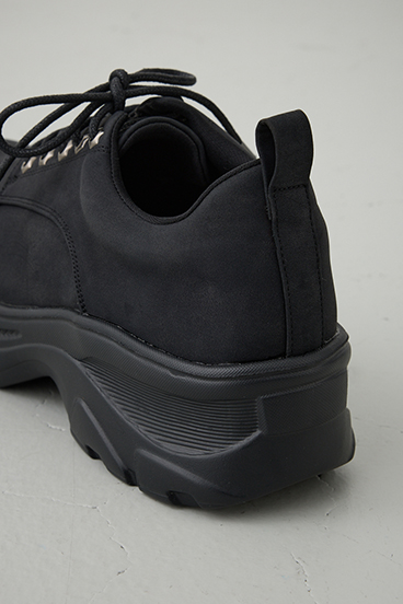 マテリアルスウィッチングシューズ 詳細画像