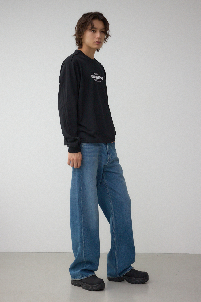 窪塚洋介さん着用アイテム】マテリアルスウィッチングシューズ｜MEN