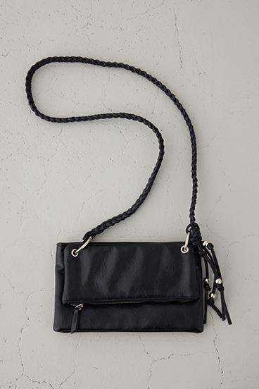 スモールポケットピローバッグ