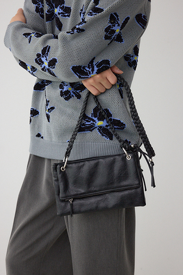 スモールポケットピローバッグ