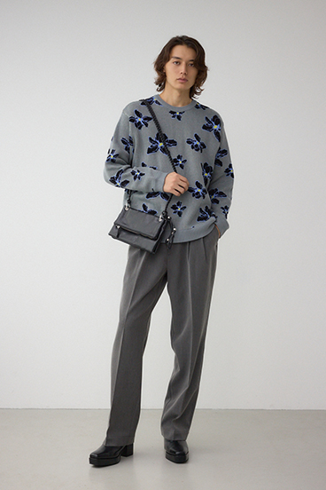 スモールポケットピローバッグ 詳細画像