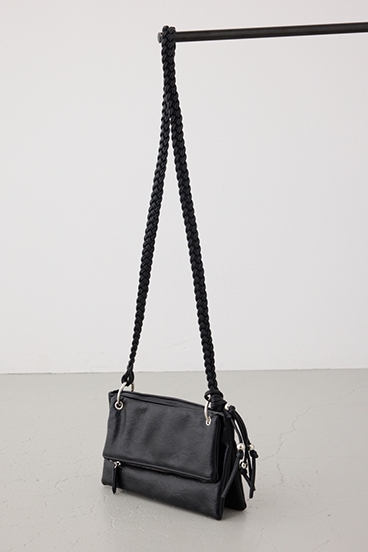 スモールポケットピローバッグ 詳細画像