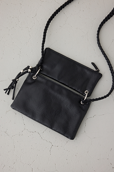 スモールポケットピローバッグ 詳細画像