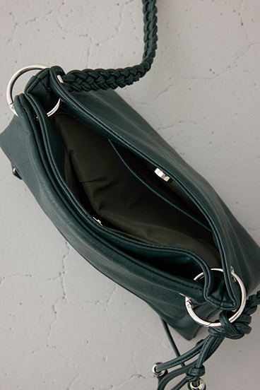 スモールポケットピローバッグ 詳細画像