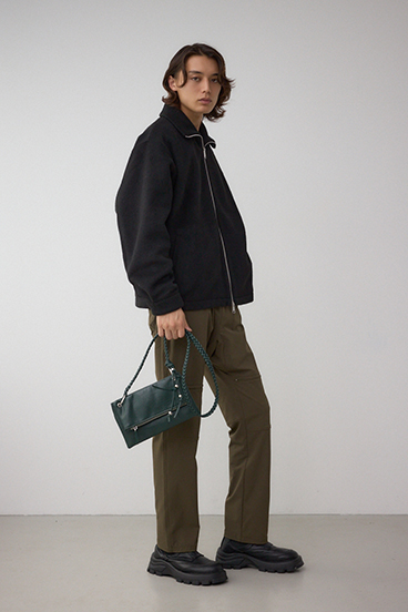 スモールポケットピローバッグ 詳細画像