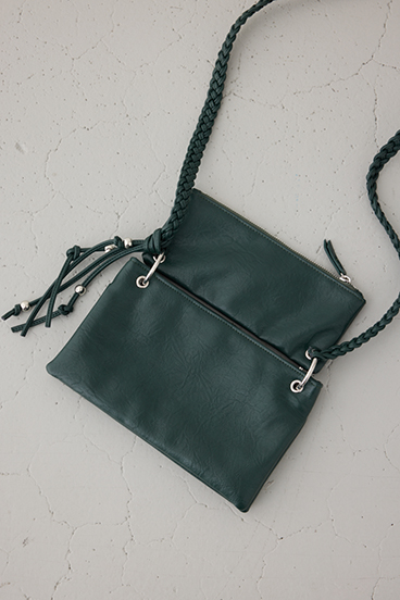 スモールポケットピローバッグ 詳細画像