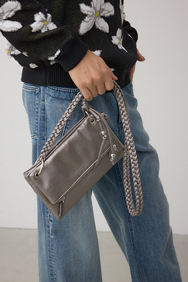 スモールポケットピローバッグ