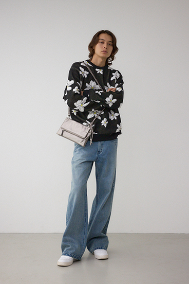 スモールポケットピローバッグ 詳細画像