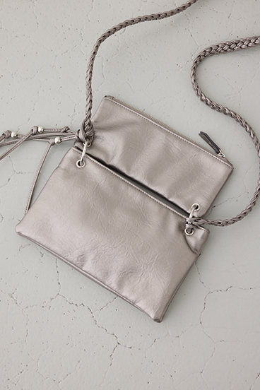 スモールポケットピローバッグ 詳細画像