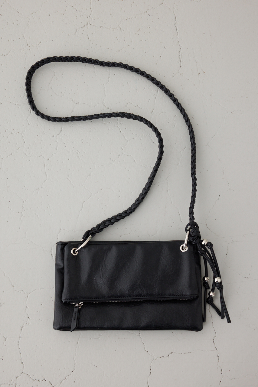 スモールポケットピローバッグ