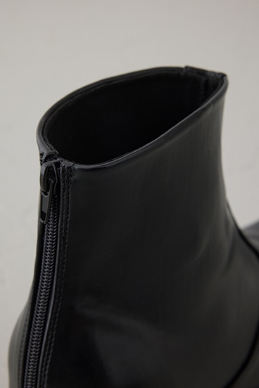 ハイソールデザインブーツ 詳細画像