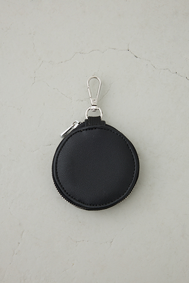 スタッズコインケース 詳細画像