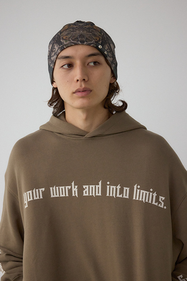 リアルツリーニットキャップ