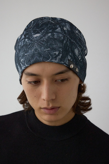 リアルツリーニットキャップ