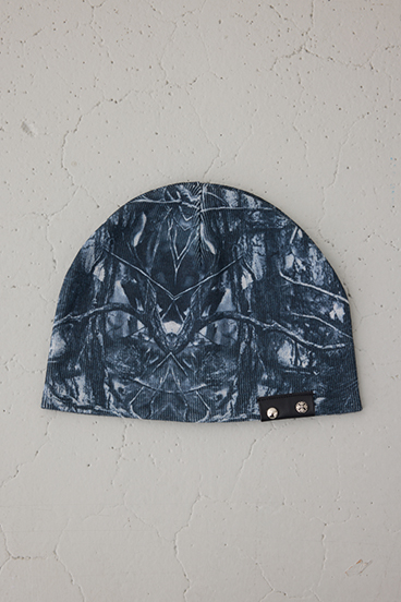 リアルツリーニットキャップ 詳細画像