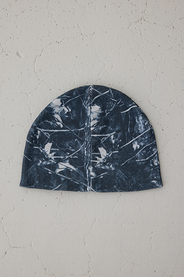 リアルツリーニットキャップ 詳細画像