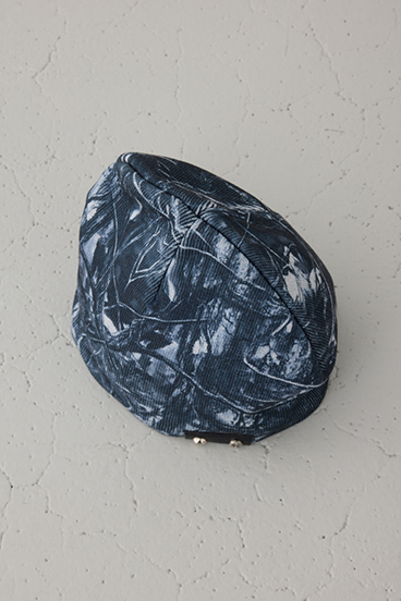 リアルツリーニットキャップ 詳細画像