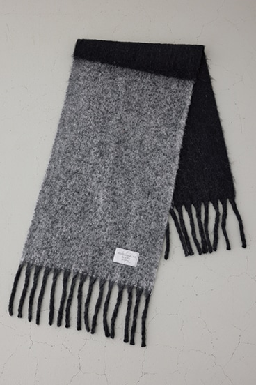 ラージフォーマットマフラー 詳細画像