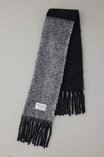 ラージフォーマットマフラー 詳細画像