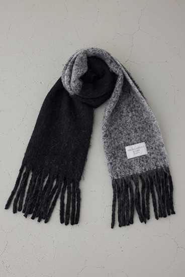 ラージフォーマットマフラー 詳細画像