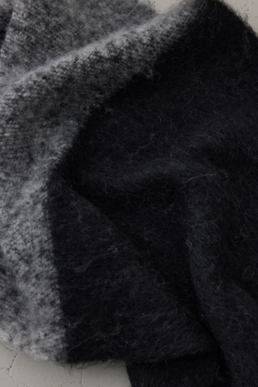 ラージフォーマットマフラー 詳細画像