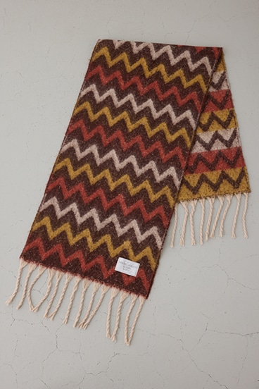 ラージフォーマットマフラー 詳細画像