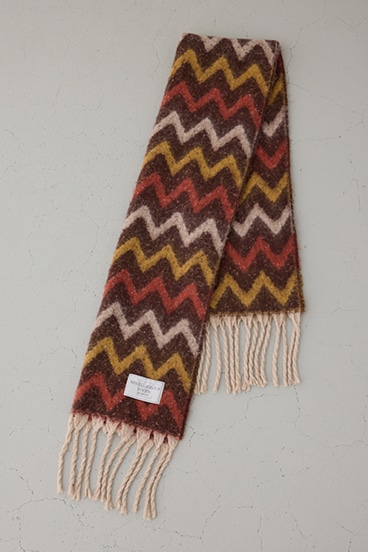 ラージフォーマットマフラー 詳細画像