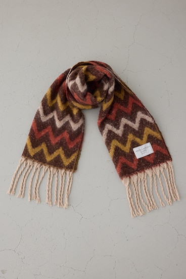 ラージフォーマットマフラー 詳細画像