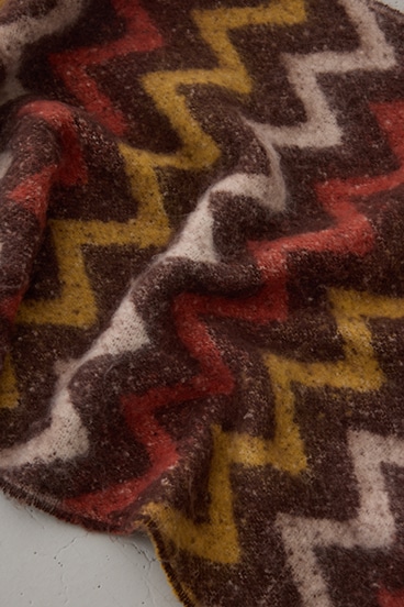 ラージフォーマットマフラー 詳細画像