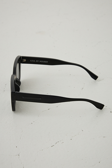 クリアビックフレームアイウェア 詳細画像