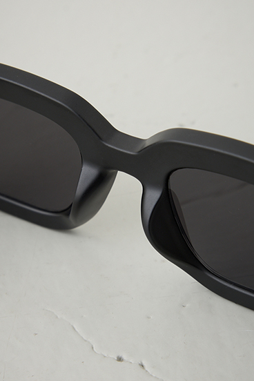 クリアビックフレームアイウェア 詳細画像