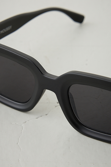 クリアビックフレームアイウェア 詳細画像