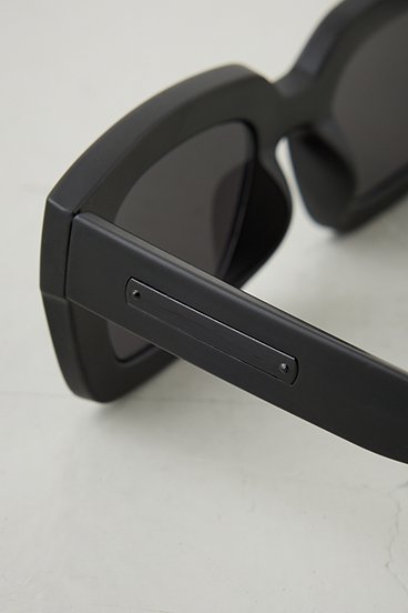 クリアビックフレームアイウェア 詳細画像