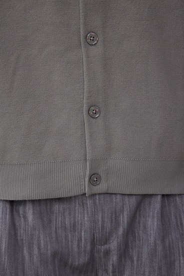 ミラノリブカーディガン 詳細画像