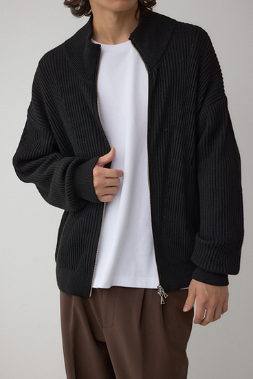 ドライバーズニット