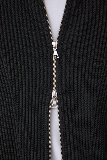 ドライバーズニット 詳細画像