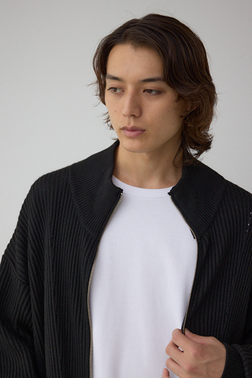 ドライバーズニット