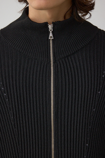 ドライバーズニット 詳細画像