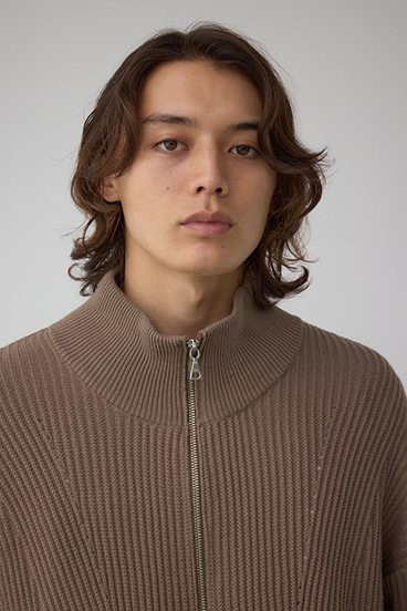 ドライバーズニット