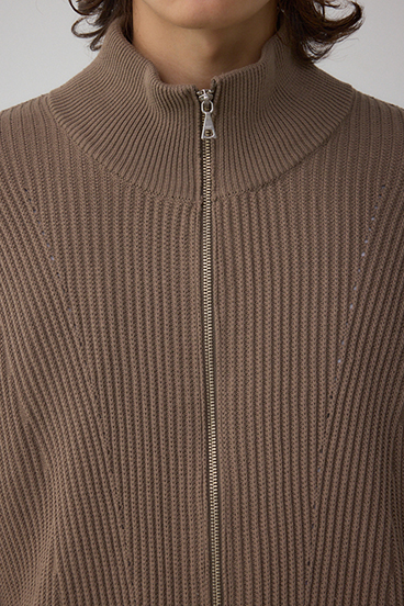 ドライバーズニット 詳細画像