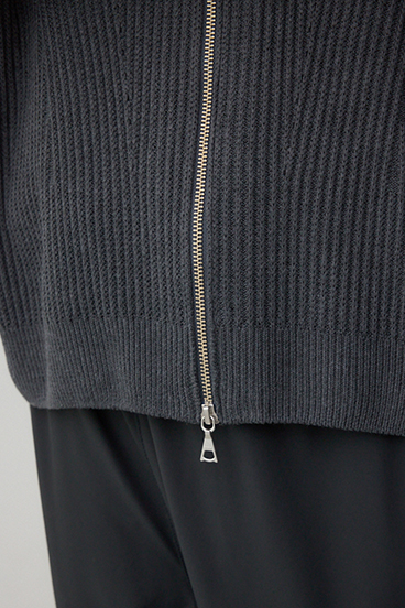 ドライバーズニット 詳細画像