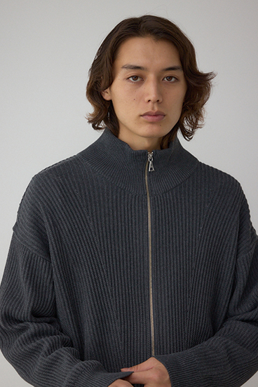 ドライバーズニット