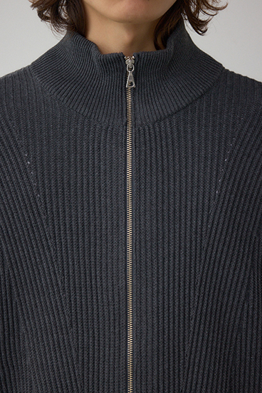 ドライバーズニット 詳細画像