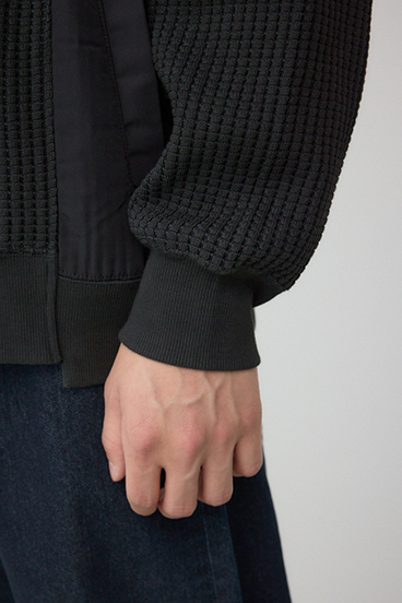 オニワッフルスウィッチングトップス 詳細画像