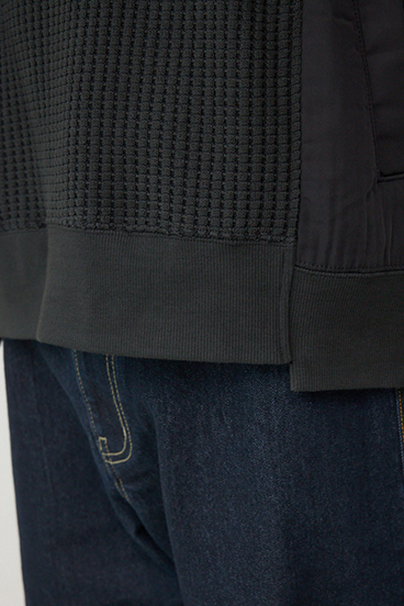 オニワッフルスウィッチングトップス 詳細画像