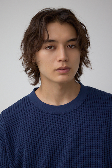 オニワッフルスウィッチングトップス